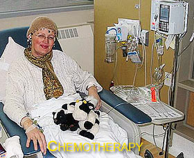 Chemotherapy